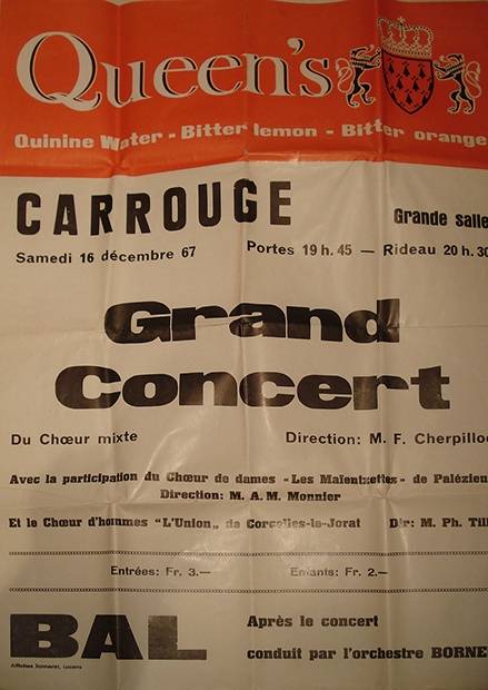 Grand Concert