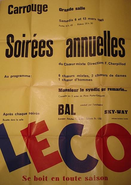 Monsieur le syndic de remarie