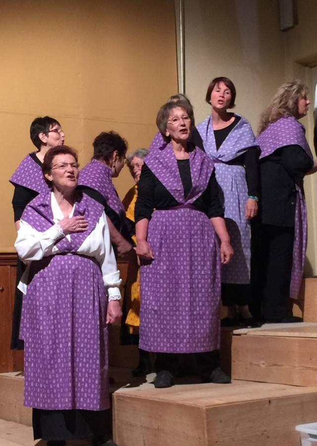 Prochaines activités