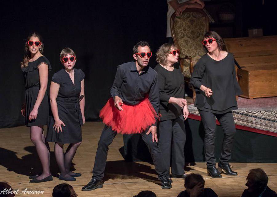 2017-On se fait la malle