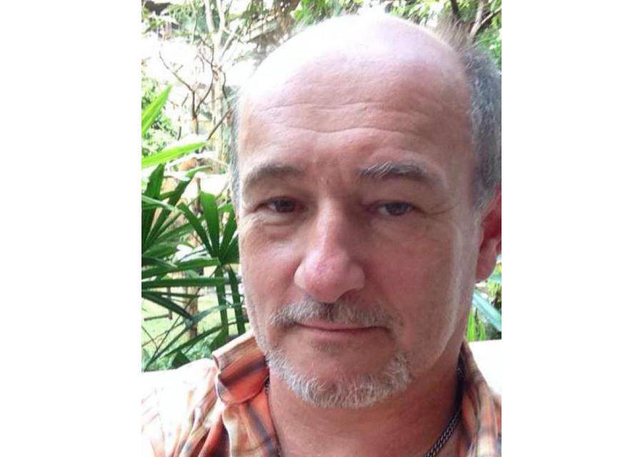 Gérald Morier-Genoud