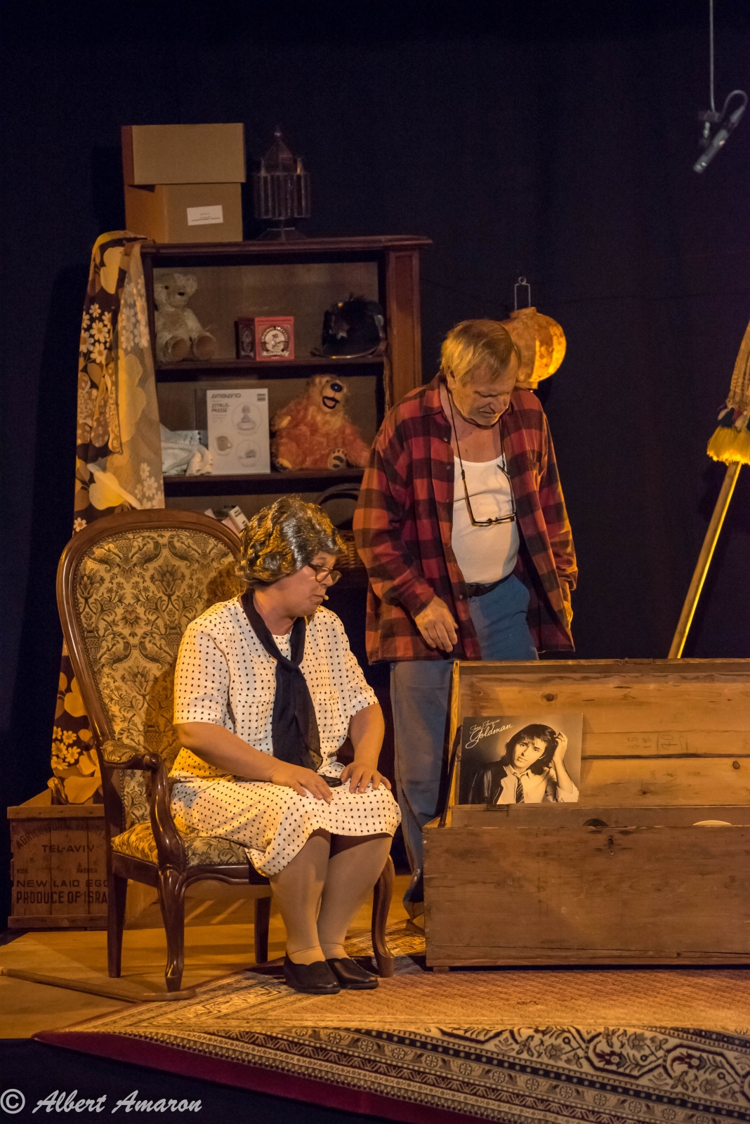 2017-On se fait la malle !