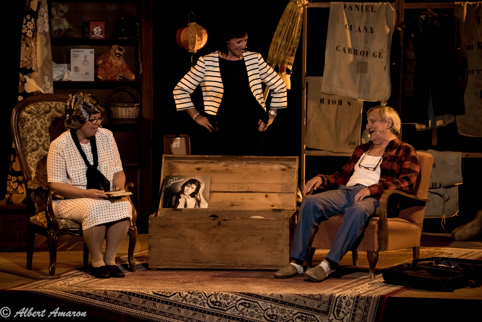 2017-On se fait la malle !