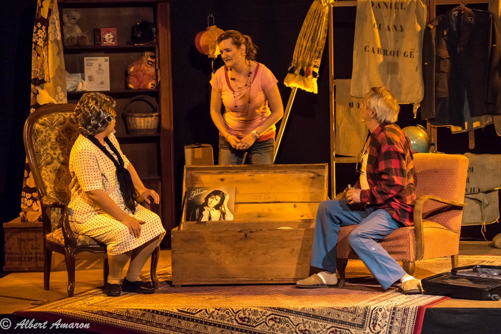 2017-On se fait la malle !