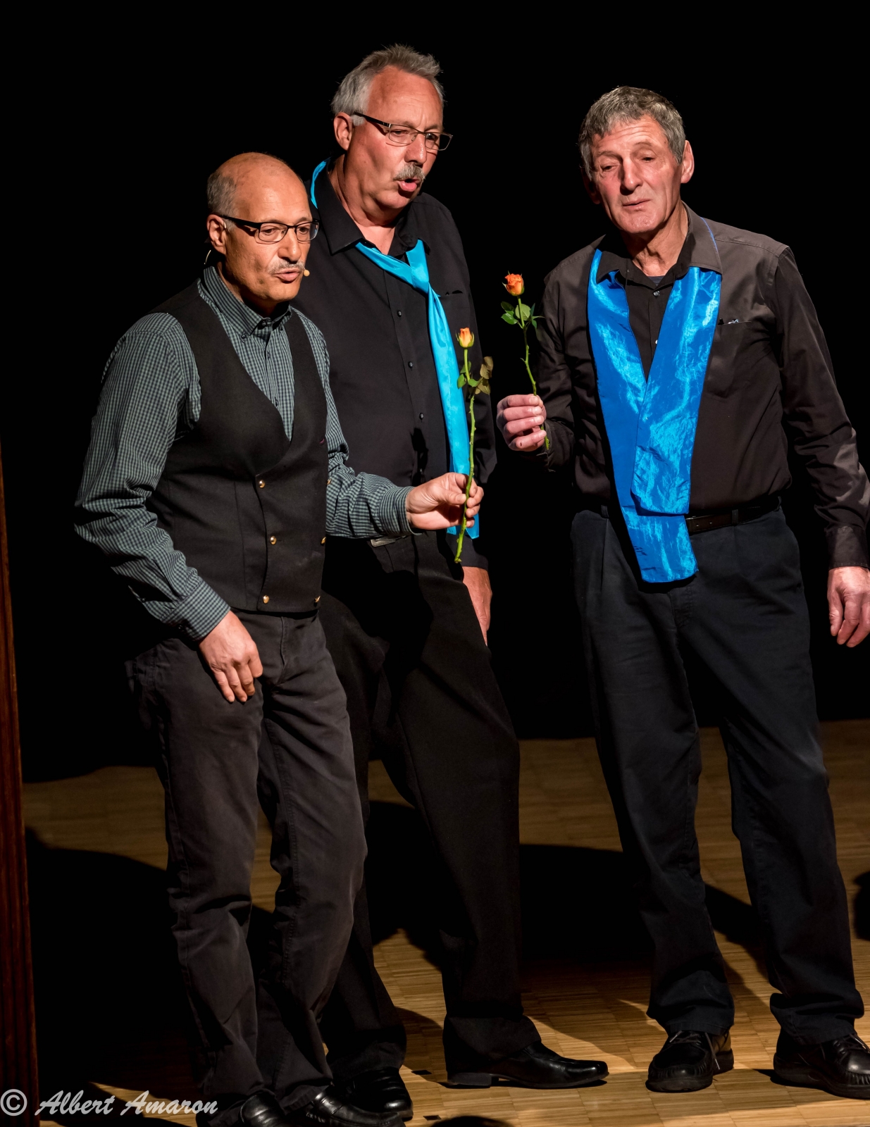 2017-On se fait la malle !