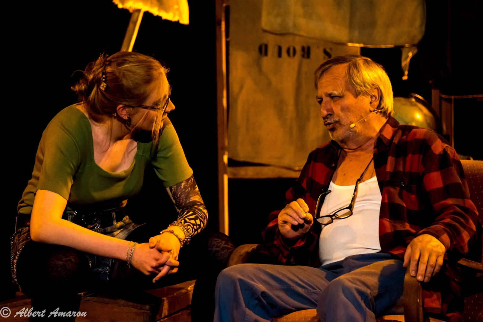 2017-On se fait la malle !