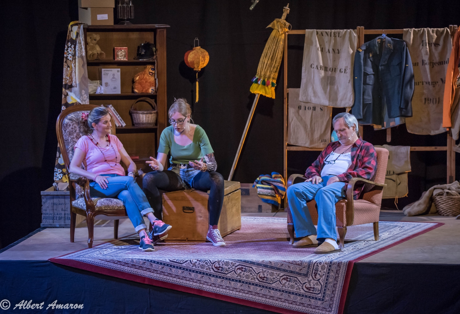 2017-On se fait la malle !