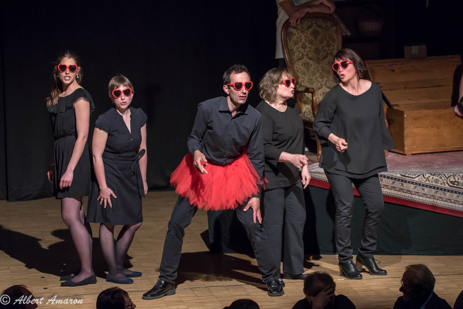 2017-On se fait la malle !