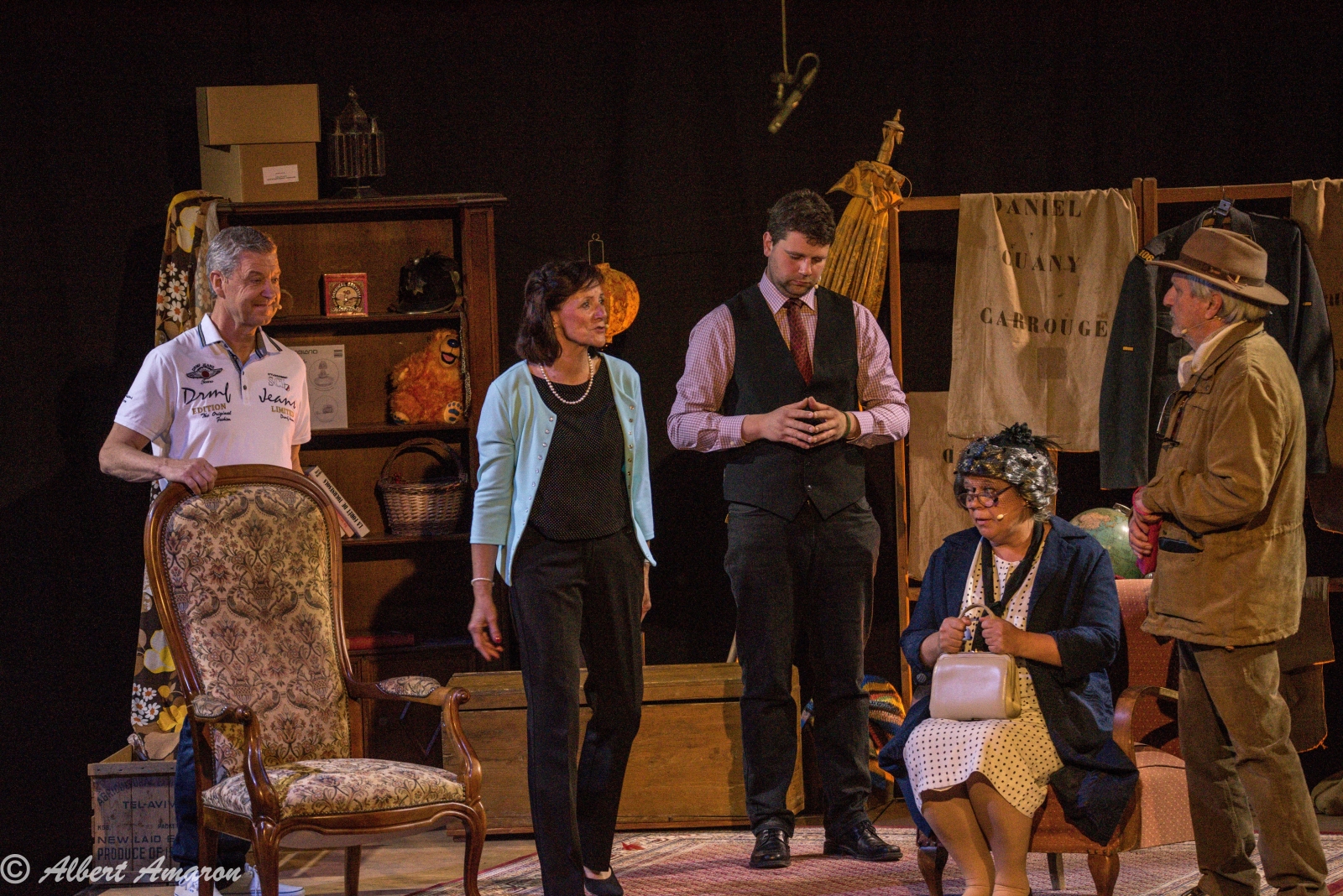 2017-On se fait la malle !