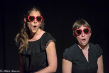 2017-On se fait la malle !