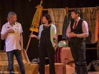 2017-On se fait la malle !