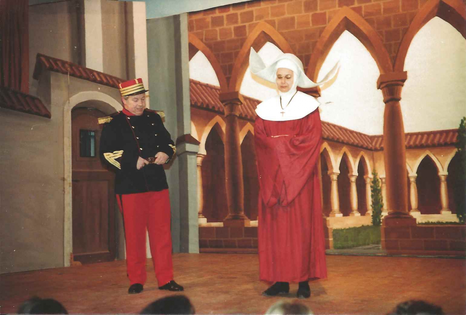 1983-Mam'zelle Nitouche