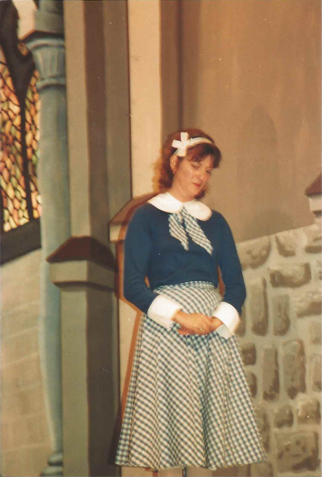 1983-Mam'zelle Nitouche
