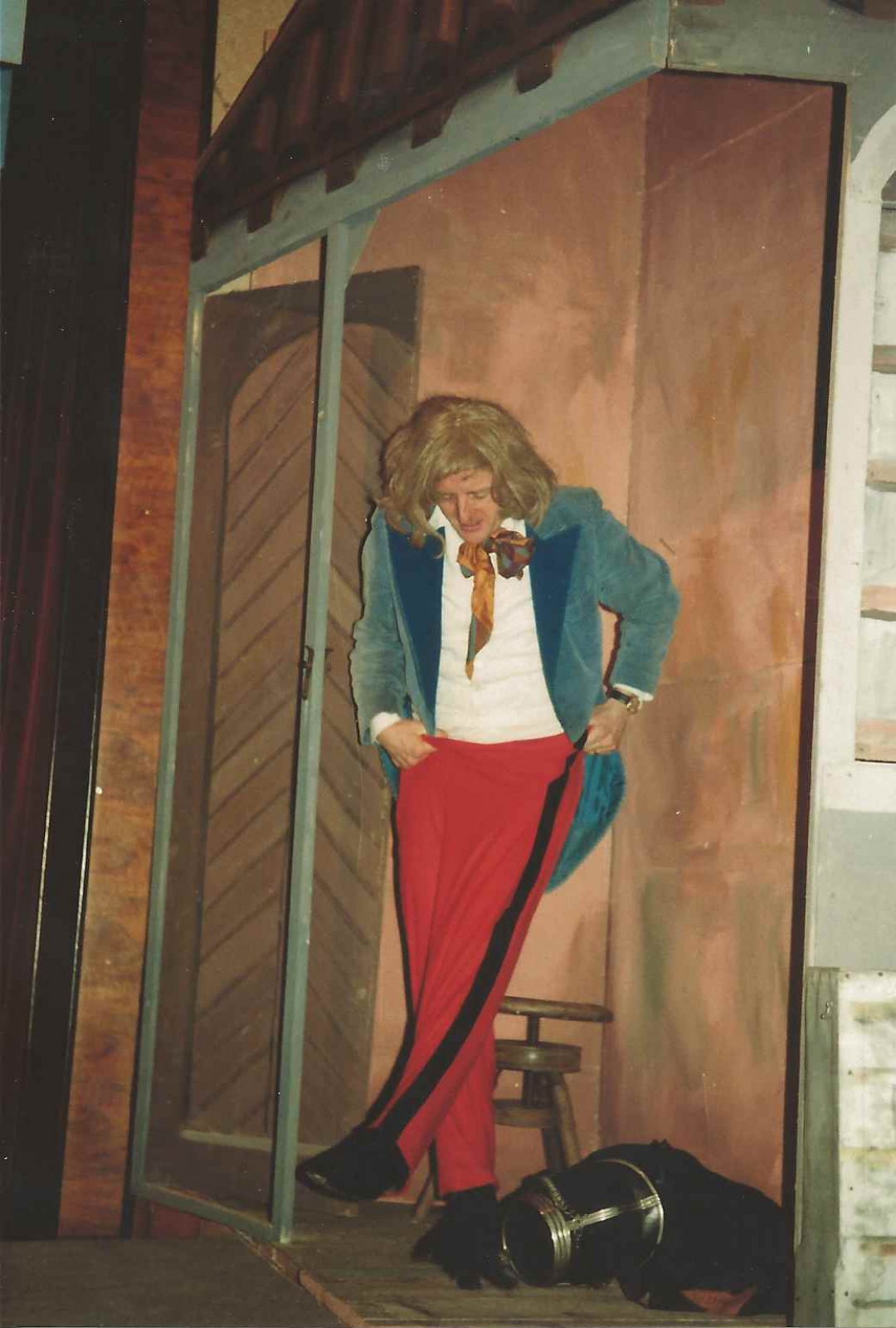 1983-Mam'zelle Nitouche