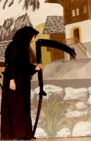 1985-La Servante d'Evolène