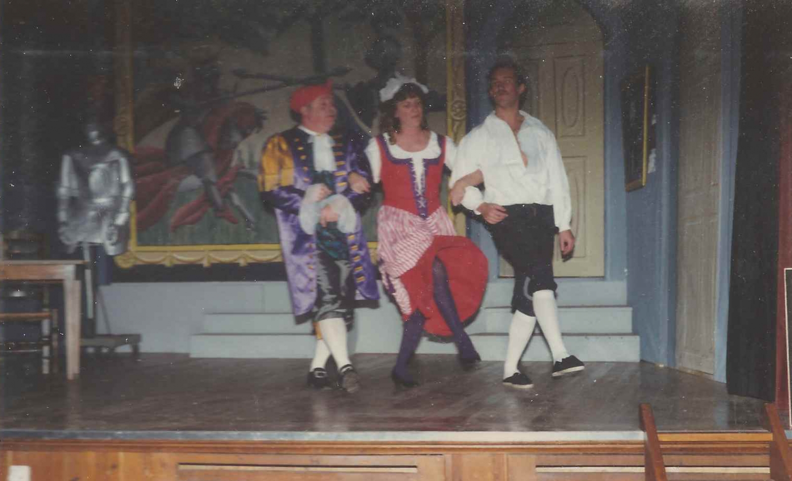 1987-Les Cloches de Corneville