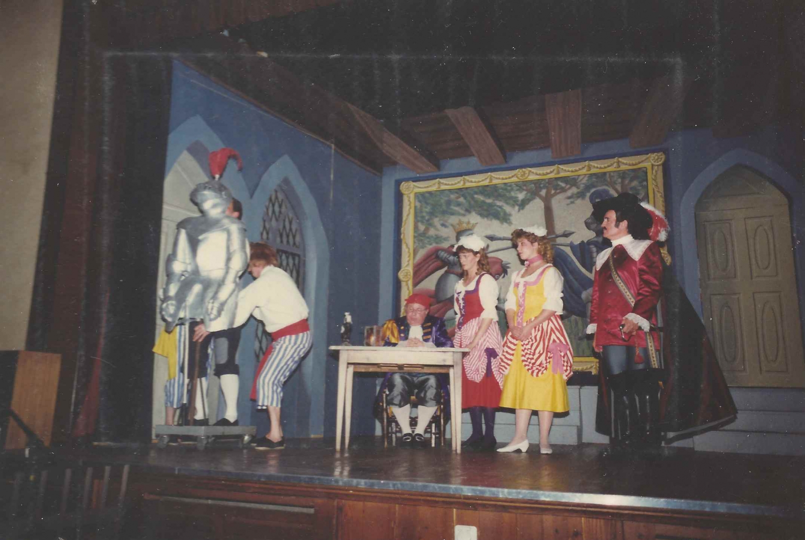 1987-Les Cloches de Corneville
