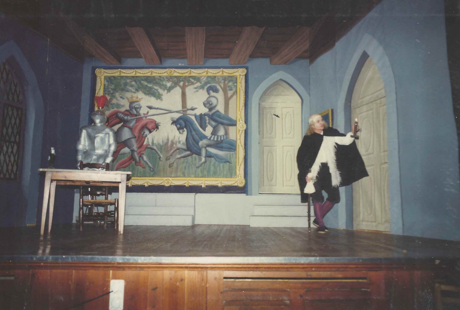 1987-Les Cloches de Corneville