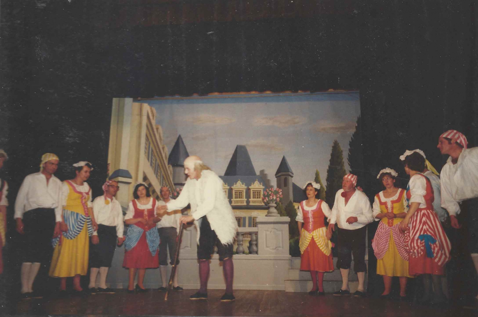 1987-Les Cloches de Corneville