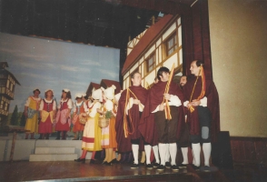 1987-Les Cloches de Corneville