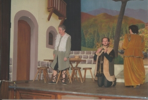1990-La Mascotte