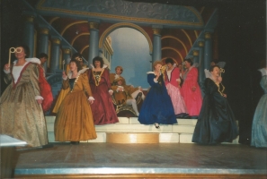 1990-La Mascotte