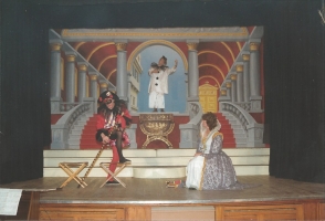 1990-La Mascotte