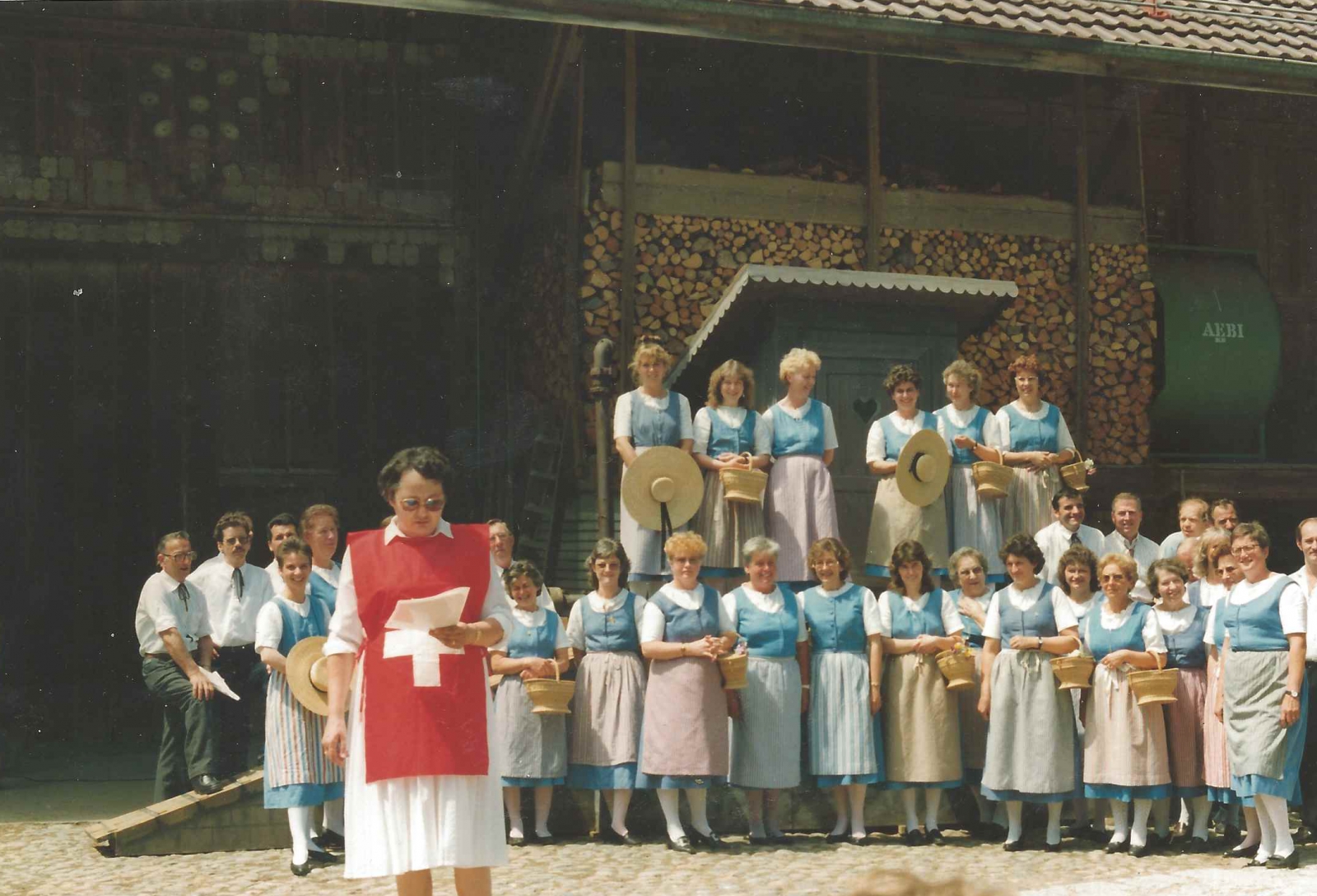 1991-Le Creux