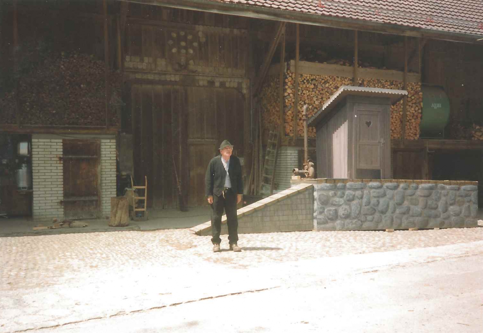 1991-Le Creux