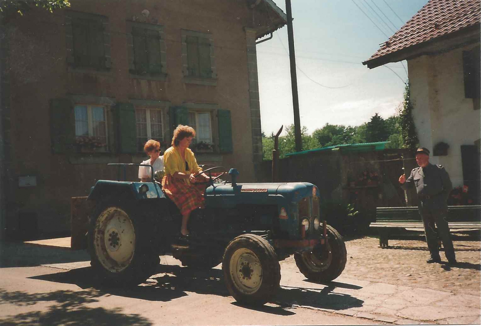 1991-Le Creux