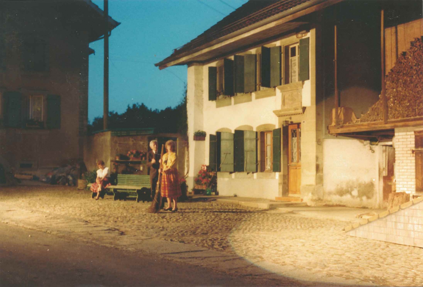 1991-Le Creux