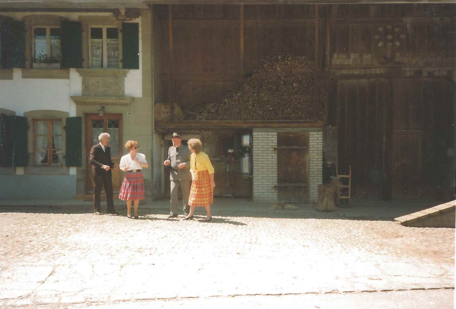 1991-Le Creux