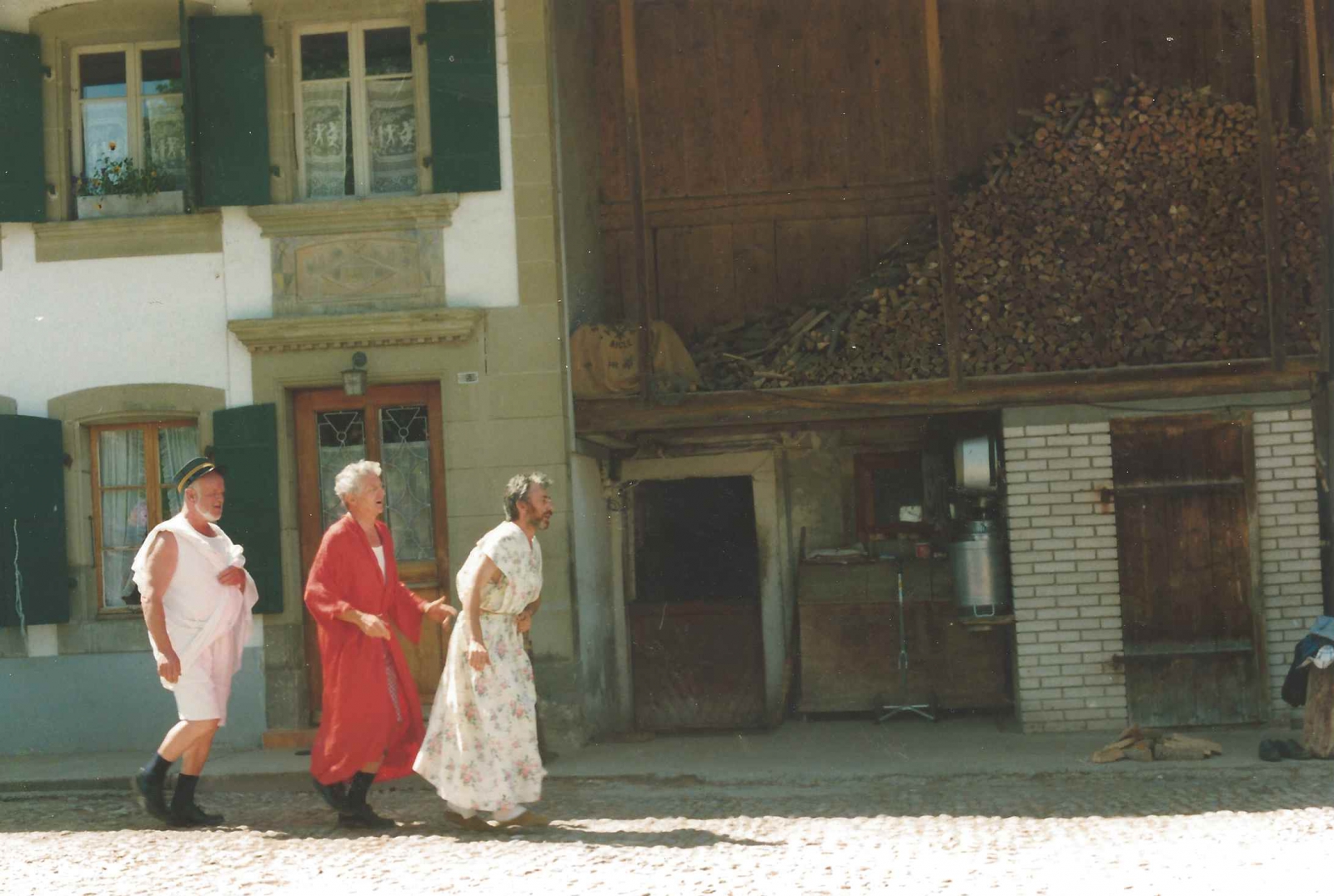 1991-Le Creux