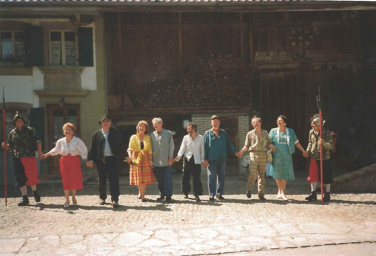 1991-Le Creux