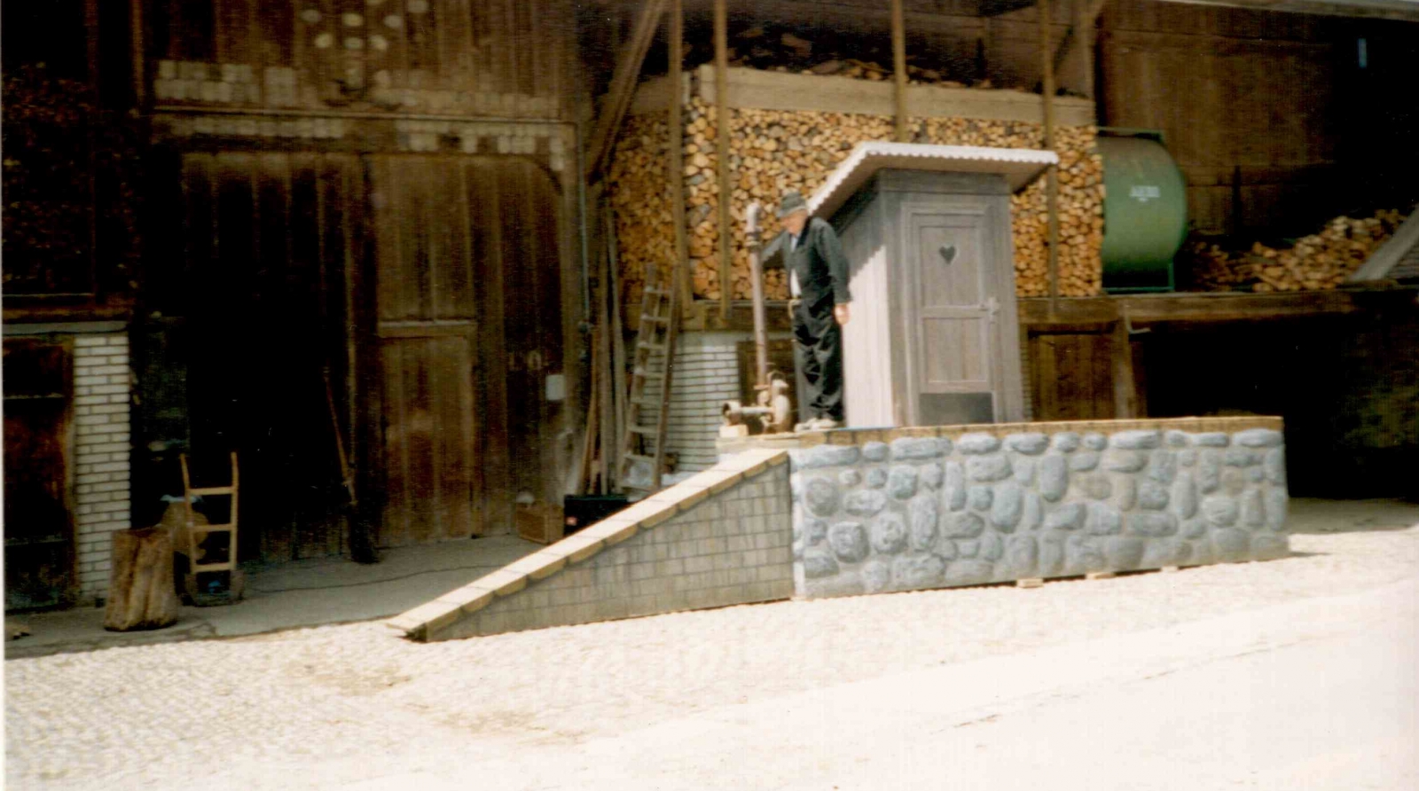 1991-Le Creux