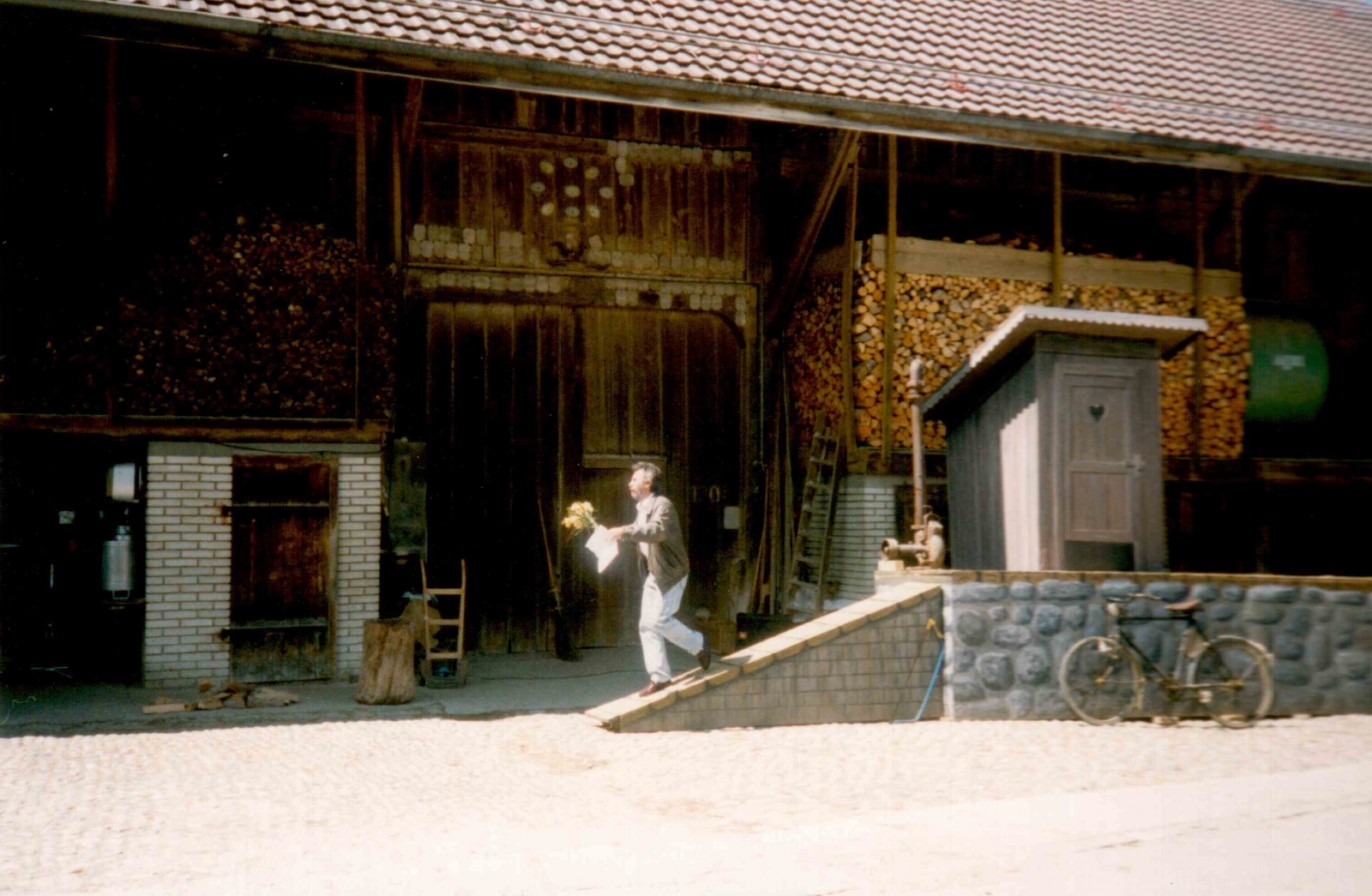1991-Le Creux