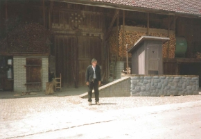 1991-Le Creux