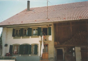 1991-Le Creux