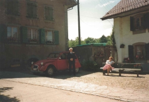 1991-Le Creux