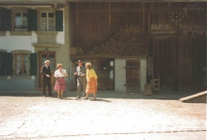 1991-Le Creux