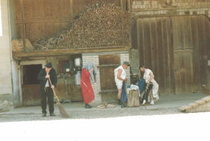 1991-Le Creux