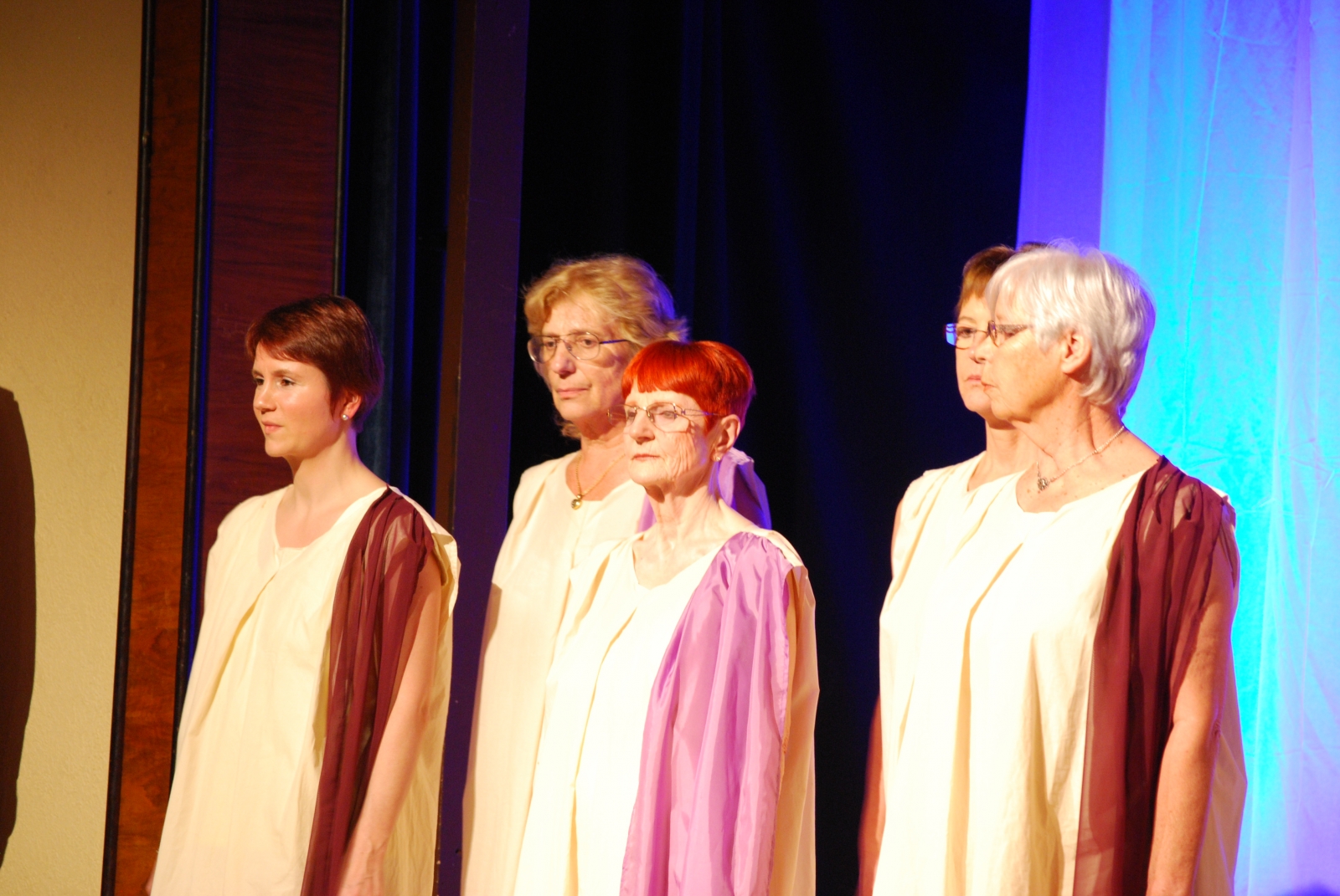 2011-La Ballade imaginaire