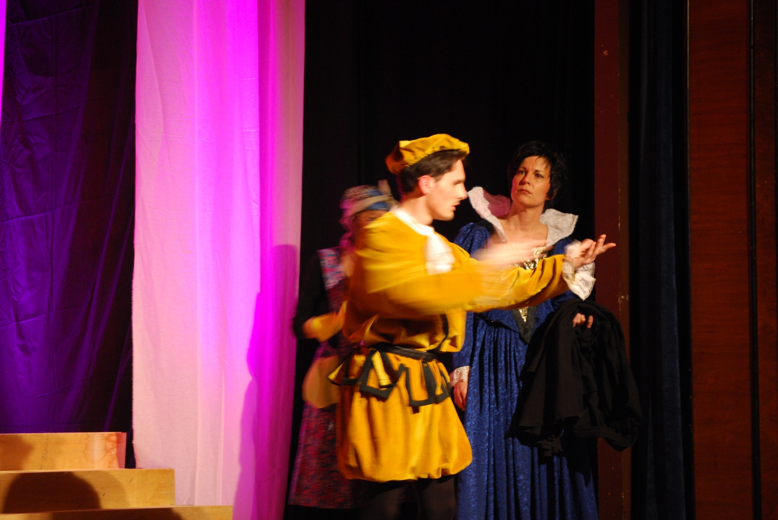 2011-La Ballade imaginaire