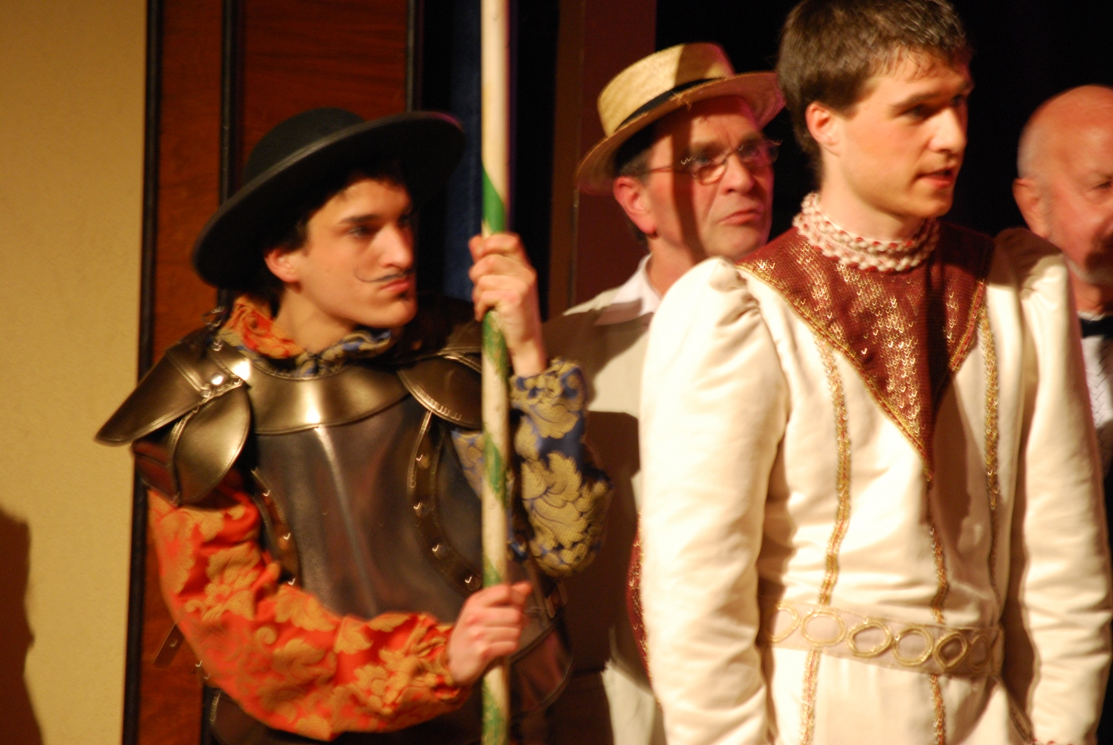 2011-La Ballade imaginaire