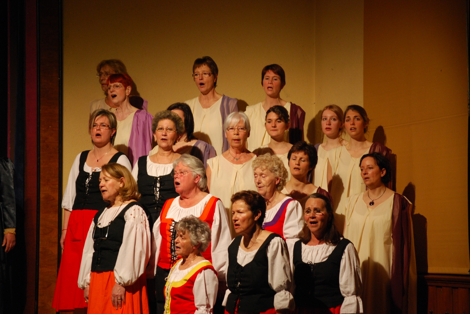 2011-La Ballade imaginaire