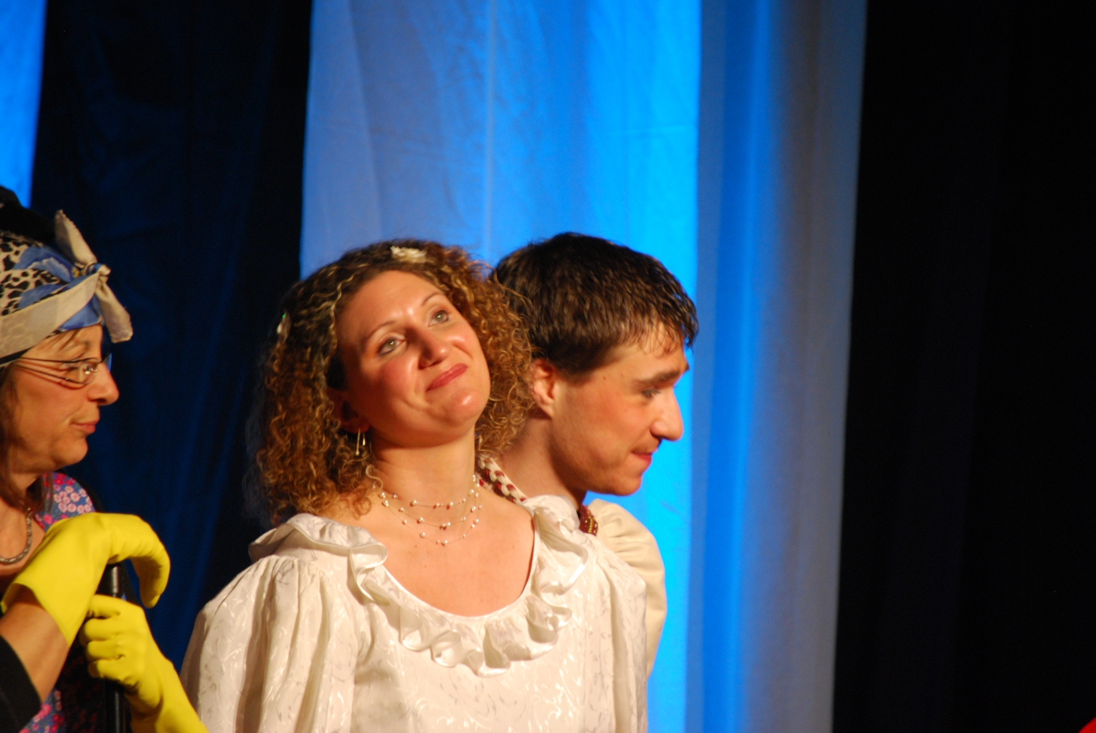 2011-La Ballade imaginaire