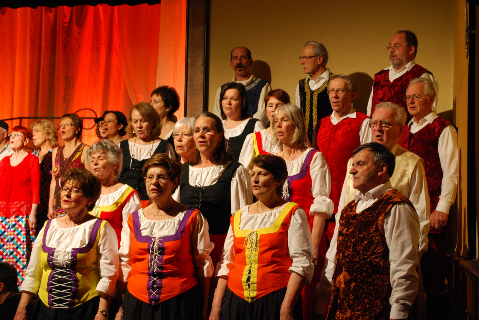 2011-La Ballade imaginaire