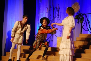 2011-La Ballade imaginaire