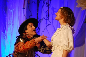 2011-La Ballade imaginaire