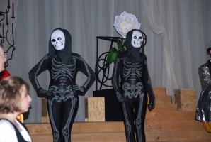 2011-La Ballade imaginaire